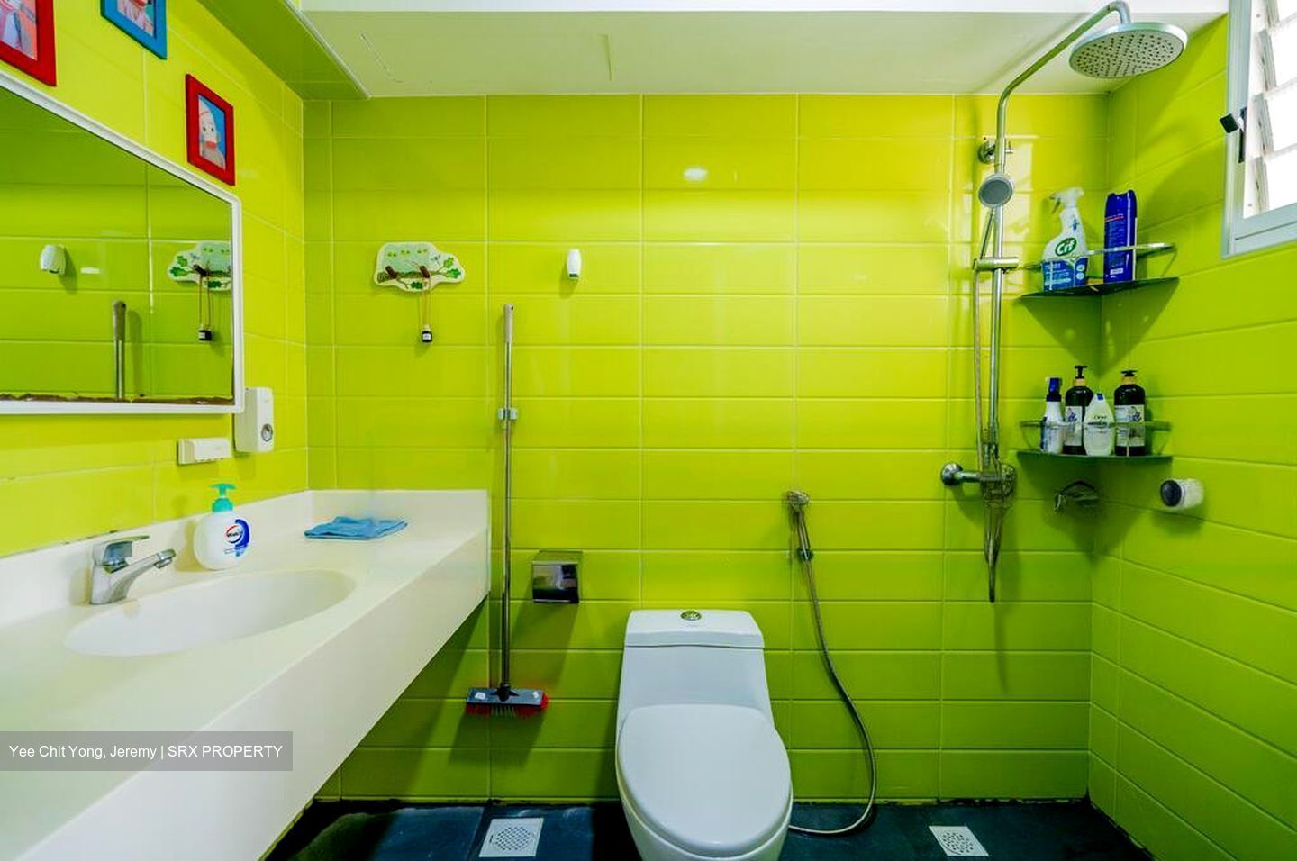 Blk 413B Coral Vale (Sengkang), HDB 4 Rooms #454735871